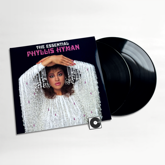 Phyllis Hyman - "The Essential"