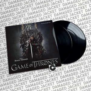 Ramin Djawadi - "Game Of Thrones Season 1 O.S.T" DMG