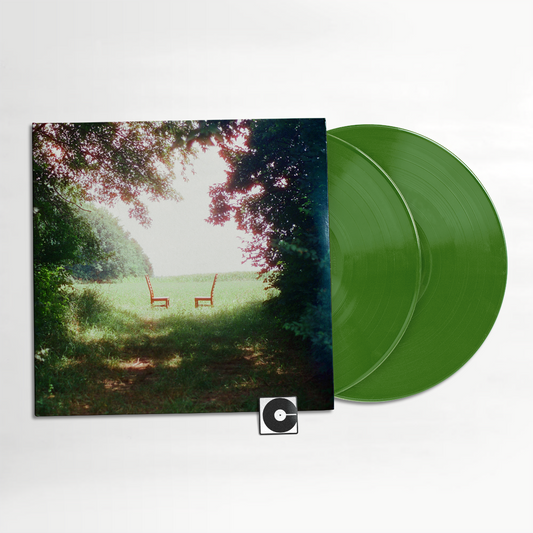 Ratboys - "Singin' To An Empty Chair" Autographed Indie Exclusive