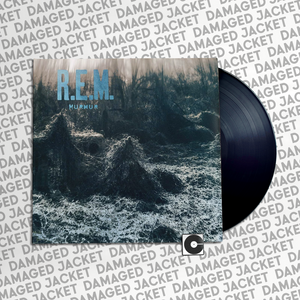 R.E.M. - "Murmur" DMG