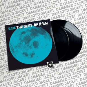 R.E.M - "In Time: The Best Of R.E.M. 1988-2003" DMG