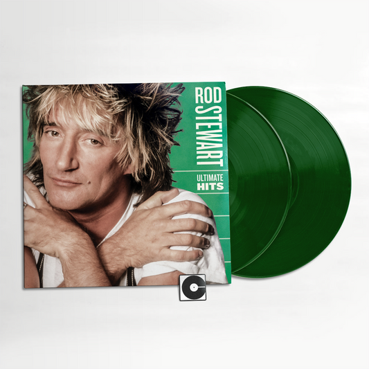 Rod Stewart - "Ultimate Hits"