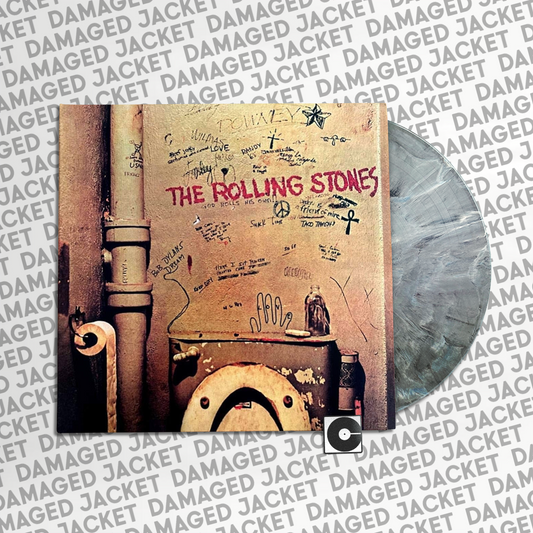 The Rolling Stones - "Beggars Banquet" 2023 Pressing DMG