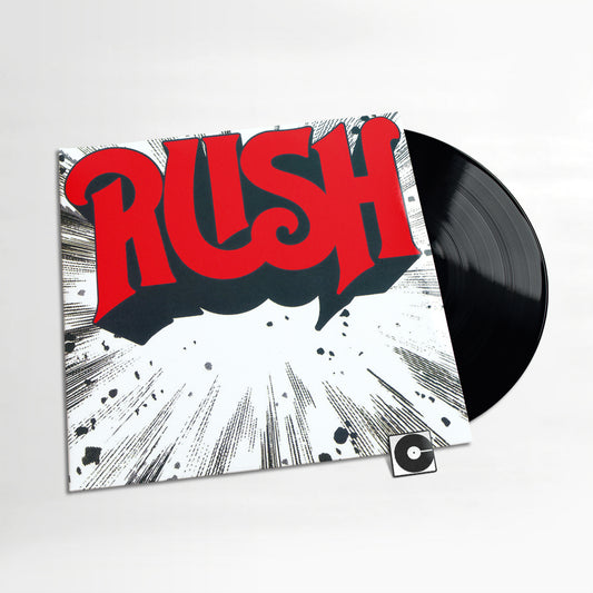 PRE-ORDER: Rush - "Rush" Rhino Reserve