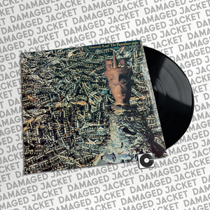 Siouxsie & The Banshees - "Juju" DMG