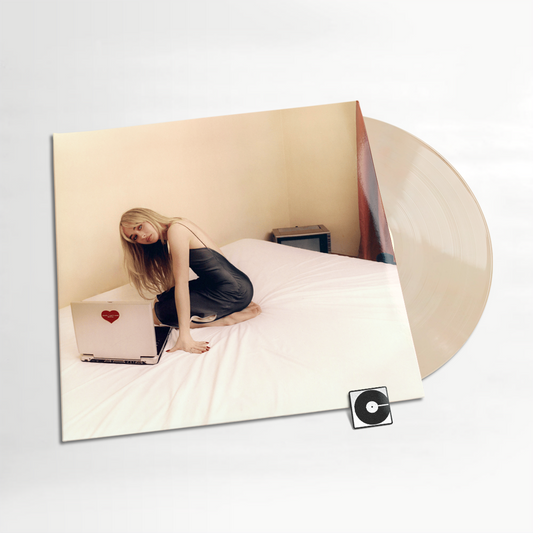 Sabrina Carpenter - "Emails I Can't Send FWD:"