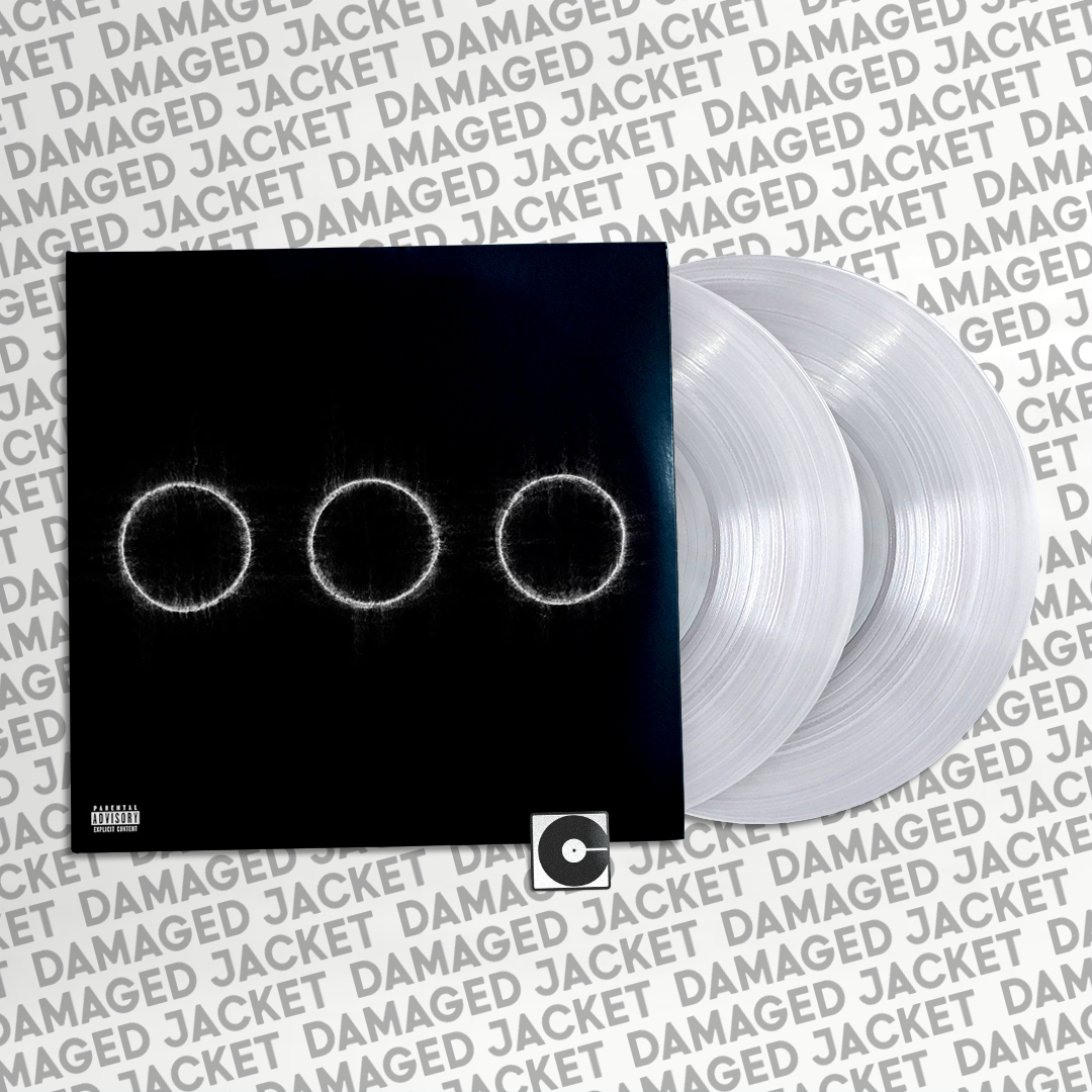 Swedish House Mafia - "Paradise Again" Indie Exclusive DMG