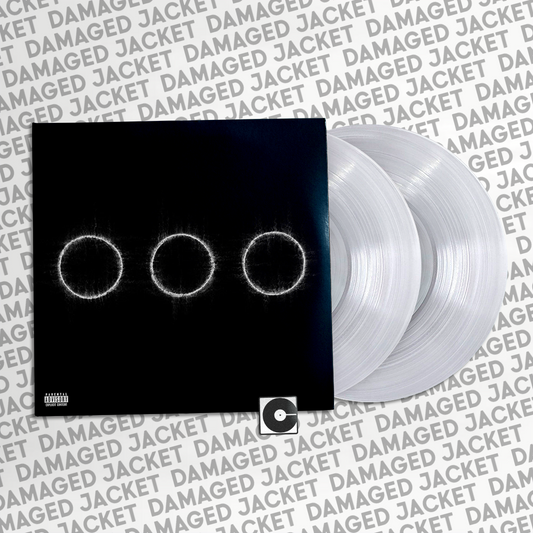 Swedish House Mafia - "Paradise Again" Indie Exclusive DMG