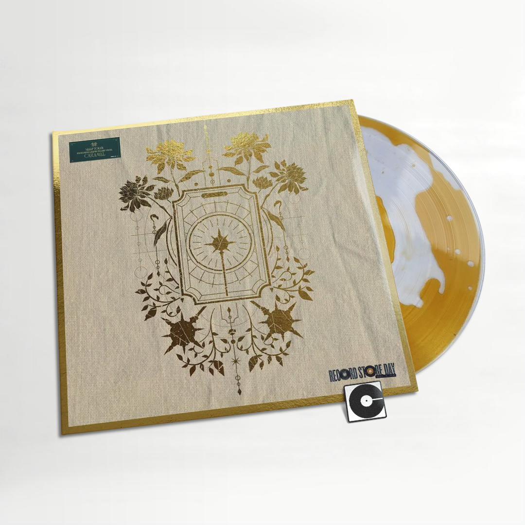 Sleep Token - "Caramel" Record Store Day 2026