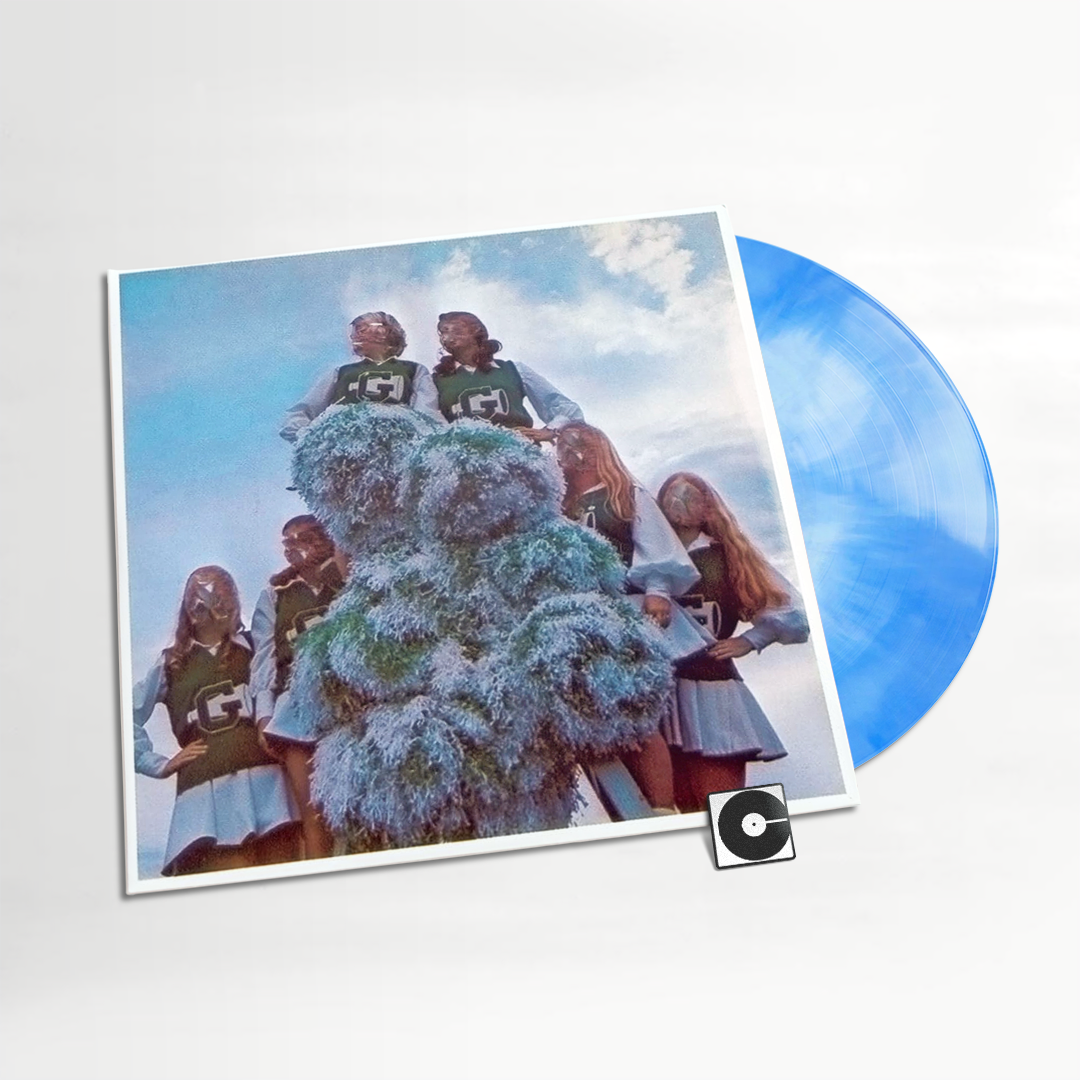Sleigh Bells - "Treats" RSD Black Friday 2025