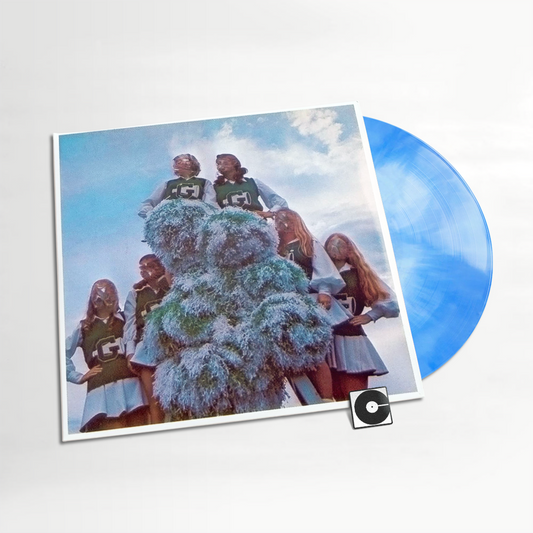 Sleigh Bells - "Treats" RSD Black Friday 2025