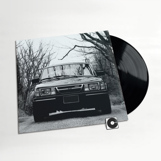 Slint - "Tweez"