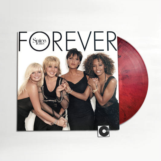 Spice Girls - "Forever" 2025 Pressing