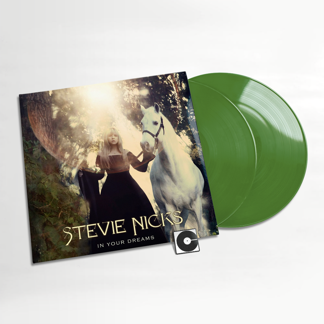 Stevie Nicks - "In Your Dreams" Indie Exclusive