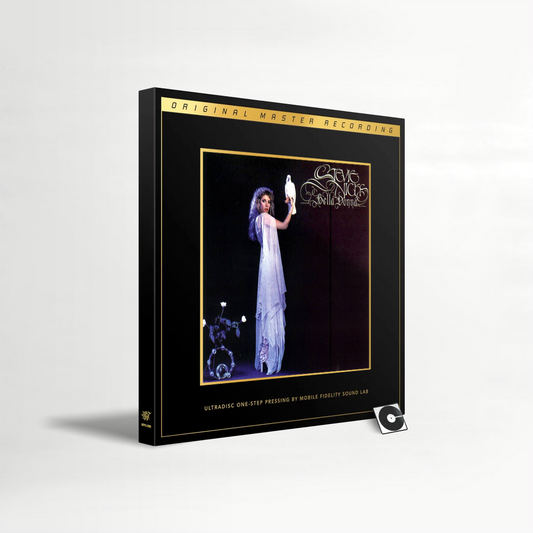 Stevie Nicks - "Bella Donna" MoFi One-Step