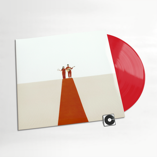 St. Lucia - "Fata Morgana: Dawn"