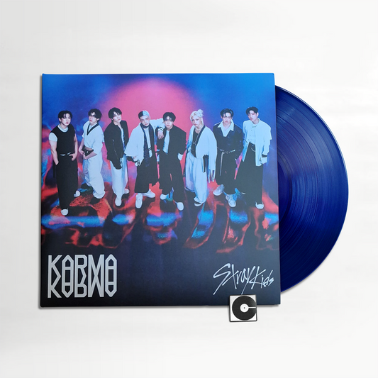 Stray Kids - "KARMA"