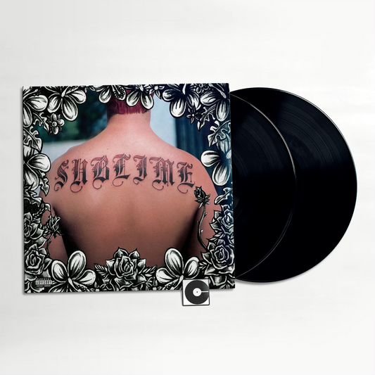 Sublime - "Sublime" Regular