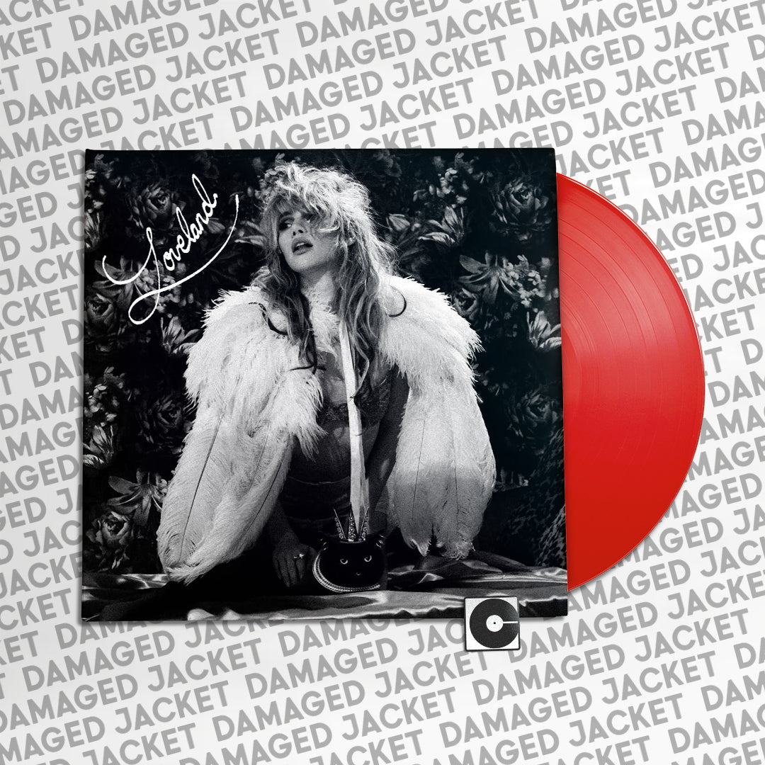Suki Waterhouse - "Loveland" Indie Exclusive DMG