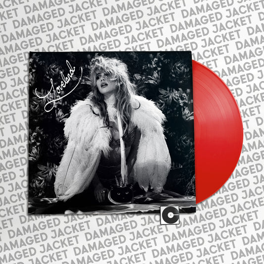 Suki Waterhouse - "Loveland" Indie Exclusive DMG