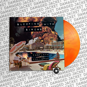 Sleeping With Sirens - "Complete Collapse" DMG