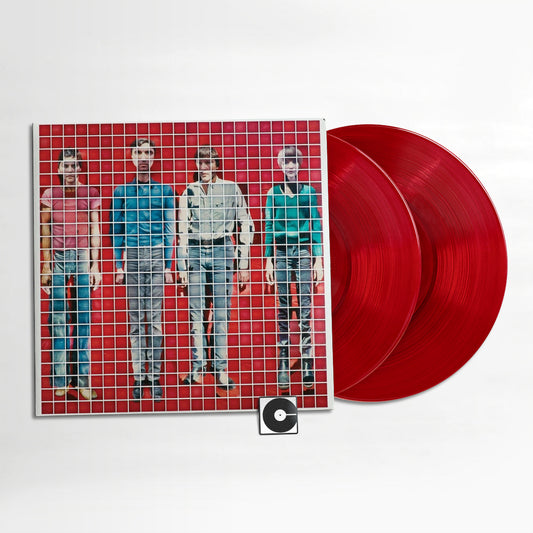 Talking Heads - "More Songs About Buildings And Food" Indie Exclusive 2025 Pressing
