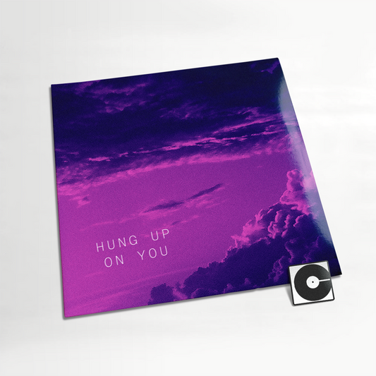 Tate McRae - "Hung Up On You" Record Store Day 2026