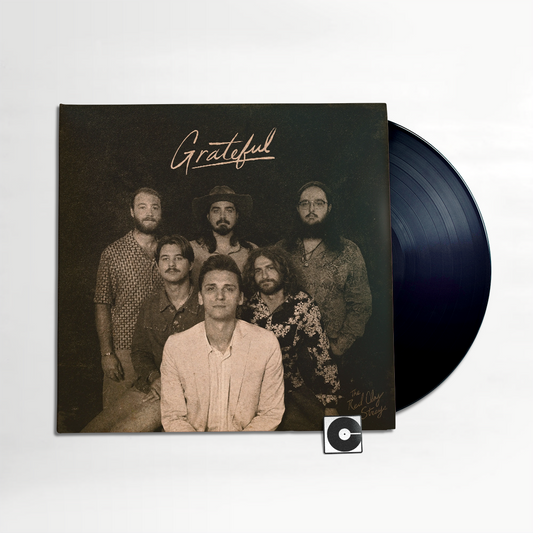 The Red Clay Strays - "Grateful"
