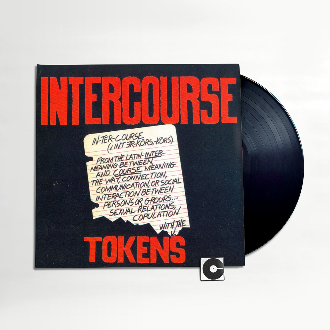The Tokens - "Intercourse"
