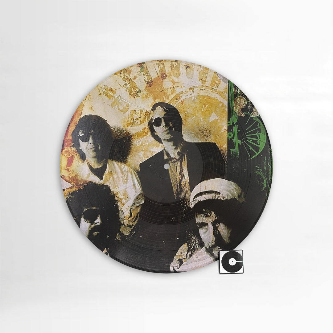 The Traveling Wilburys - "The Traveling Wilburys, Vol. 3" RSD Black Friday 2026