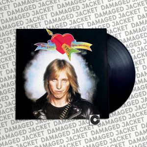 Tom Petty And The Heartbreakers - "Tom Petty And The Heartbreakers" 2025 Pressing DMG