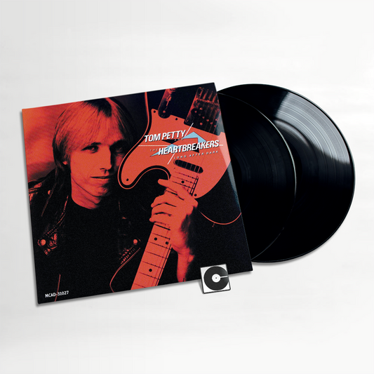 Tom Petty & The Heartbreakers - "Long After Dark" Deluxe