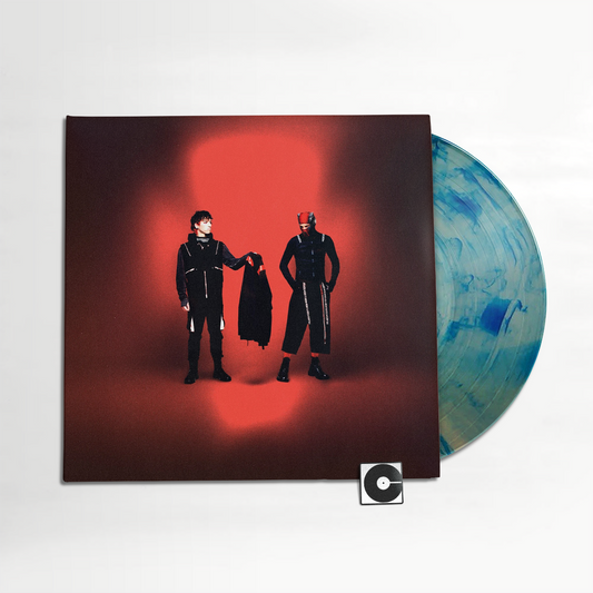 Twenty One Pilots - "Breach" Indie Exclusive