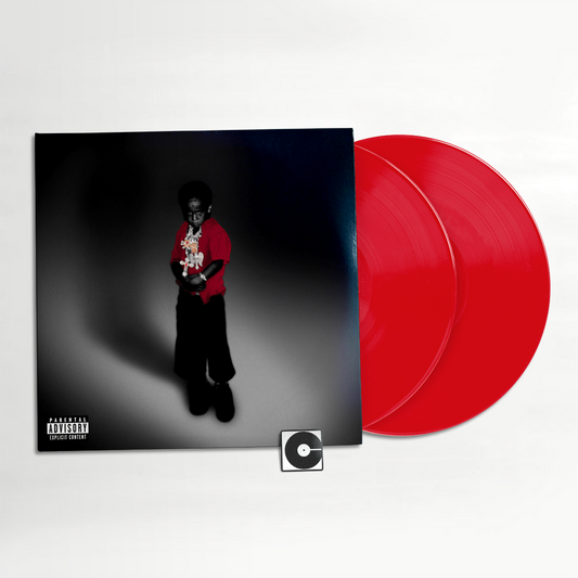 Trippie Redd - "NDA"