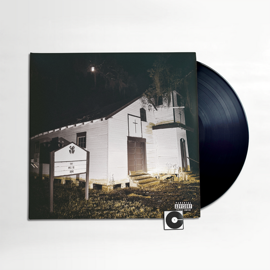 PRE-ORDER: $uicideboy$ - "Thy Will Be Done"