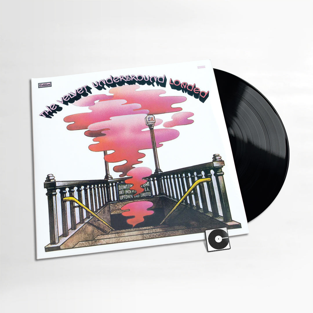 The Velvet Underground - "Loaded" Rhino High Fidelity Indie Exclusive
