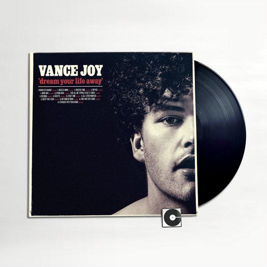 Vance Joy - "Dream Your Life Away"