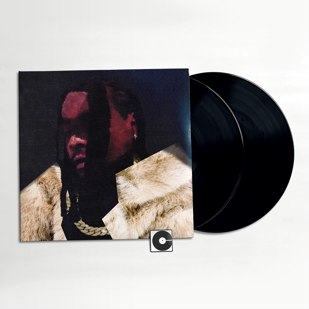 Wale - "Everything Is A Lot."