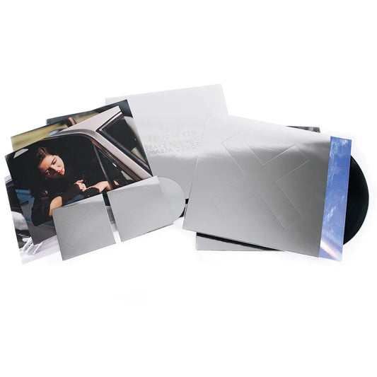 The XX - "I See You" Deluxe Edition