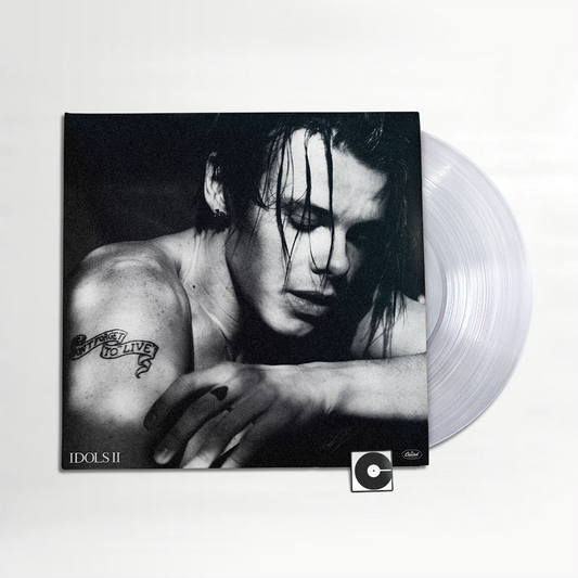 Yungblud - "Idols II"