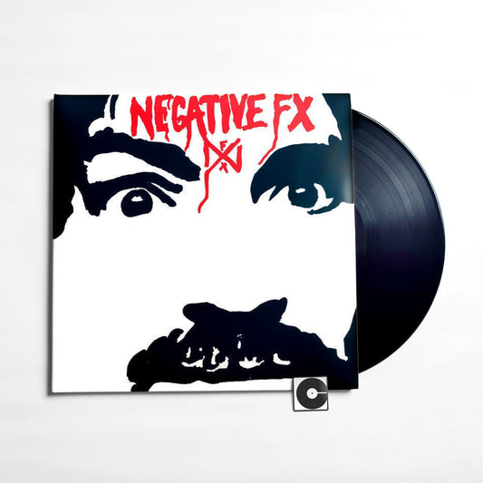 Negative FX - "Negative FX"