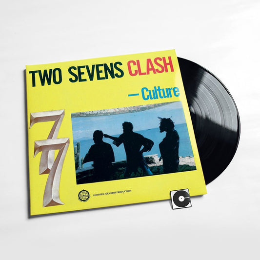 Culture - "Two Sevens Clash"