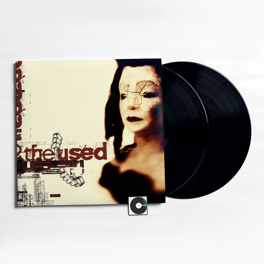 The Used - "The Used"