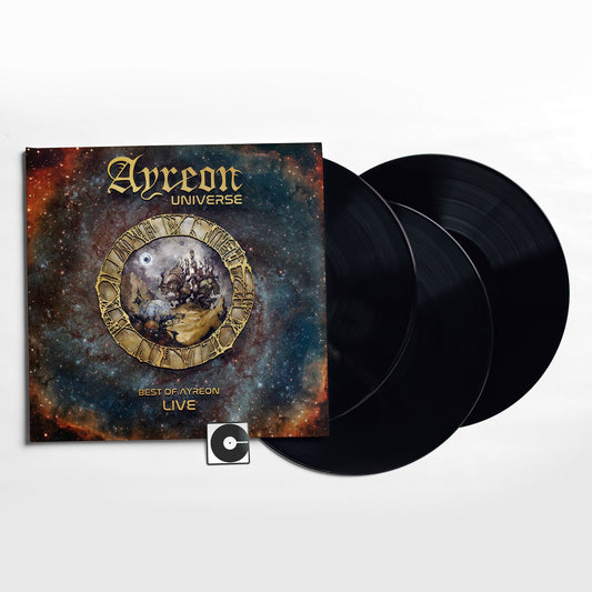Ayreon - "Ayreon Universe"