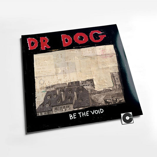 Dr. Dog - "Be The Void"