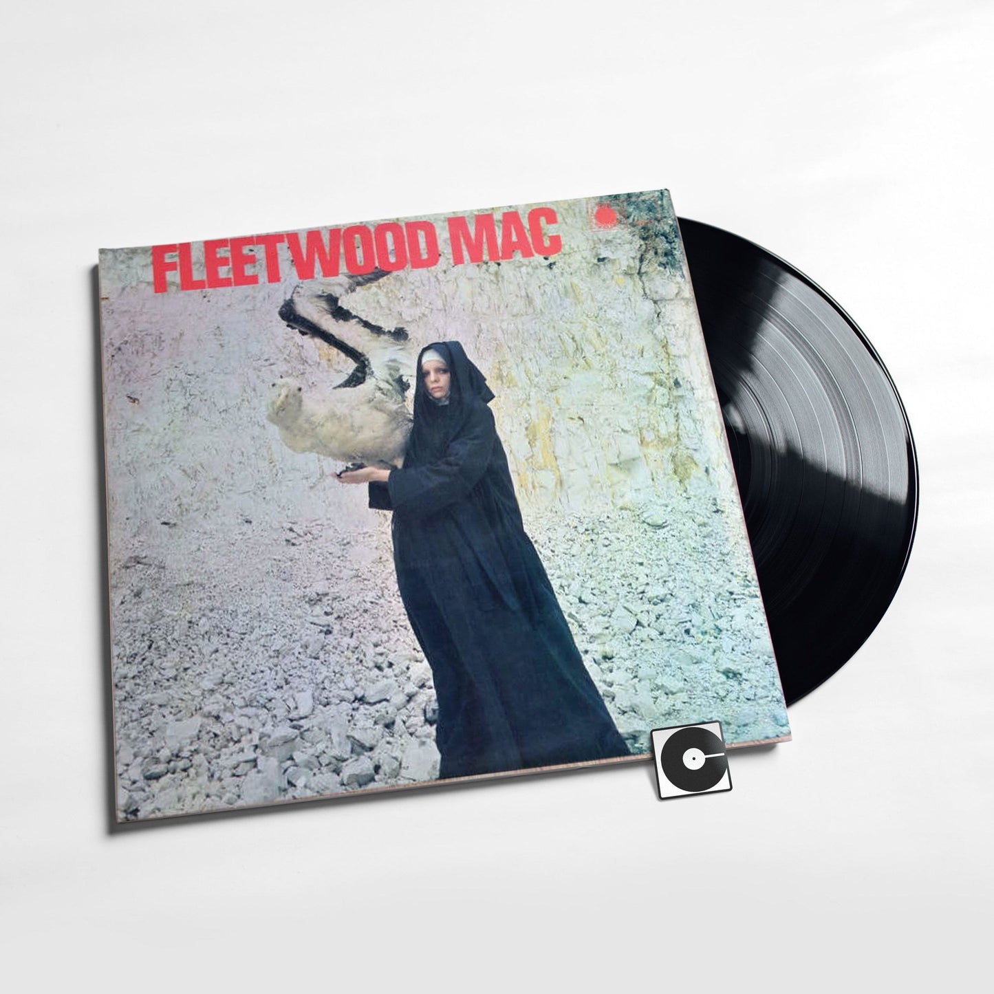 Fleetwood Mac - "The Pious Bird Of Good Omen" Speakers Corner