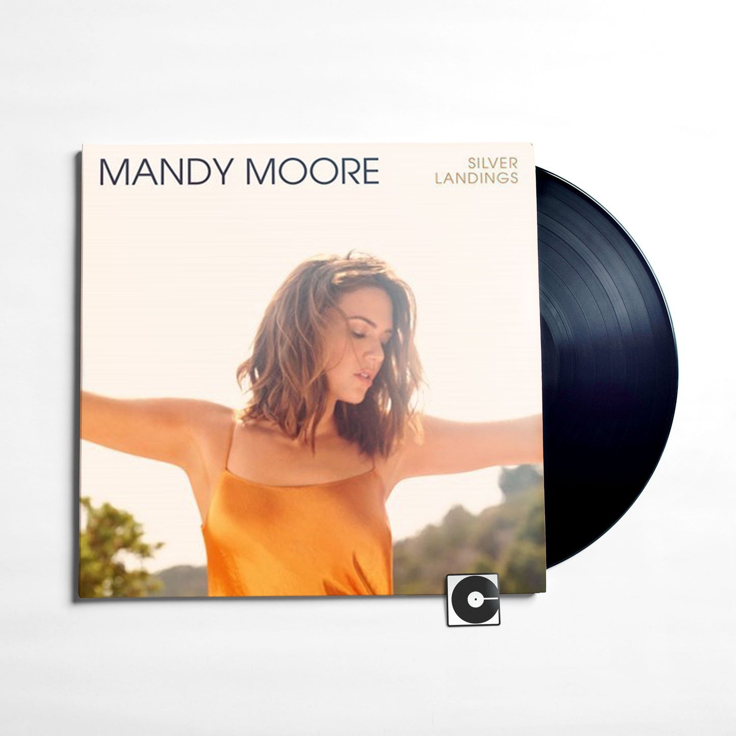 Mandy Moore - "Silver Landings"