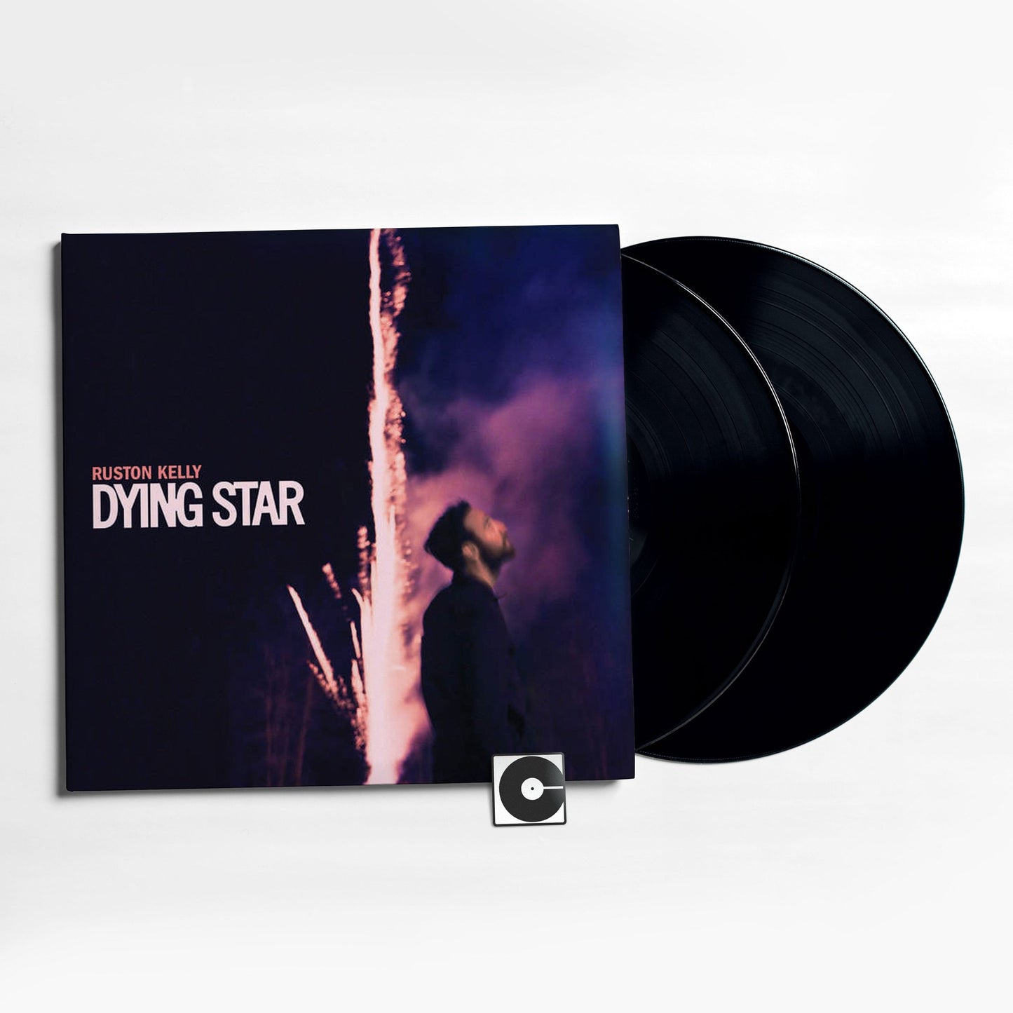 Ruston Kelly - "Dying Star"