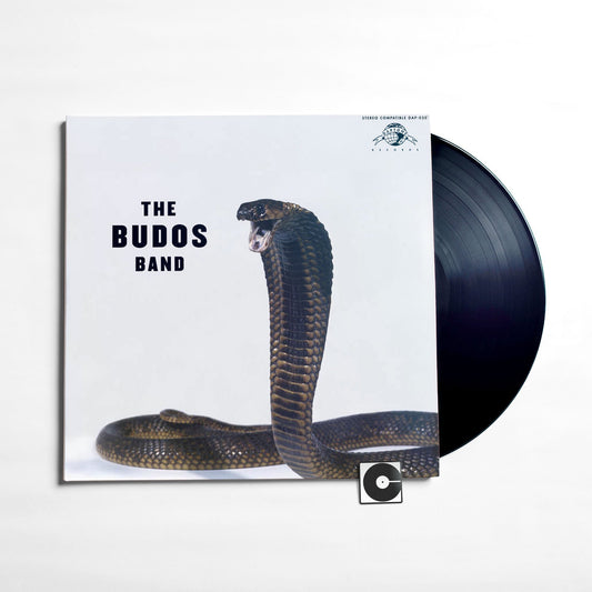 The Budos Band - "The Budos Band III"