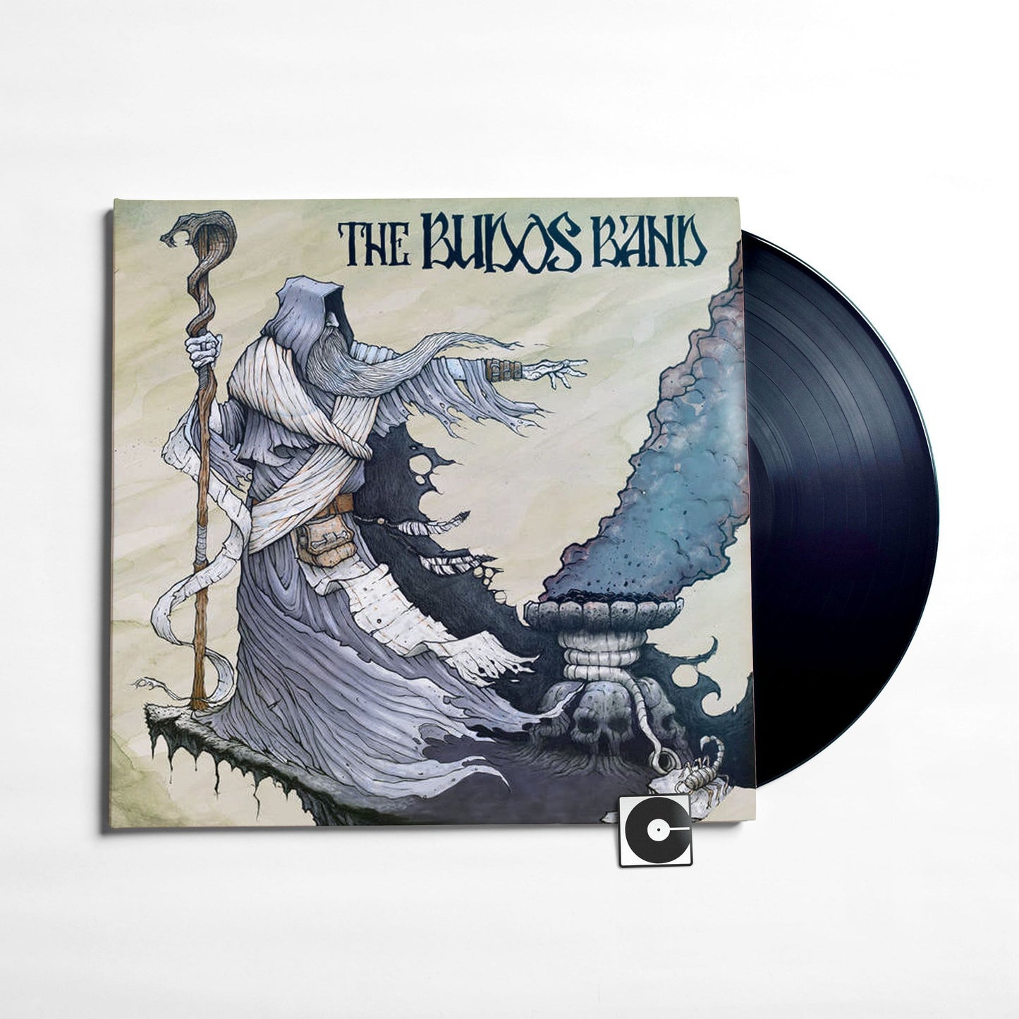 Budos Band - "Burnt Offering"